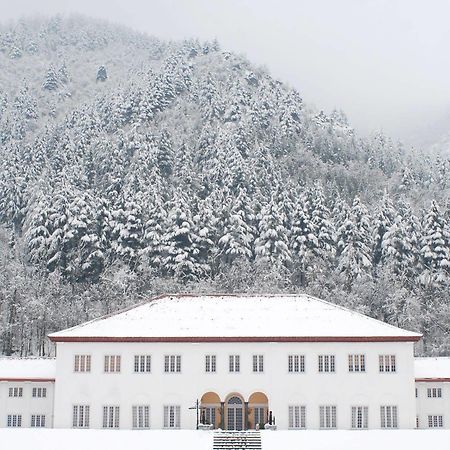 The Lalit Grand Palace Srinagar Buitenkant foto